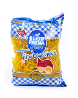 Blue Patna – Tirabuzones x 500 gr