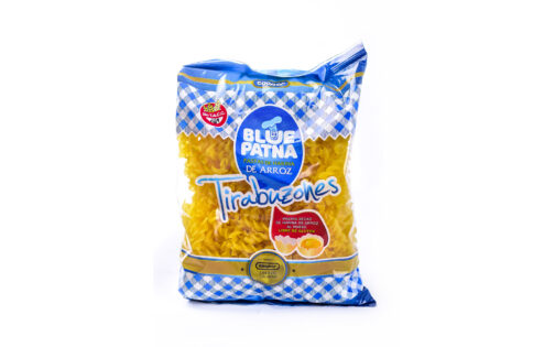 Blue Patna - Tirabuzones x 500 gr
