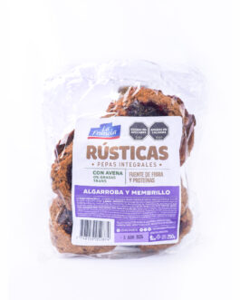 La Francia – Pepas de algarroba y membrillo x 250 gr