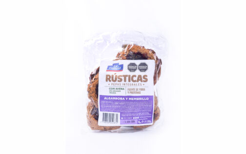 La Francia - Pepas de algarroba y membrillo x 250 gr