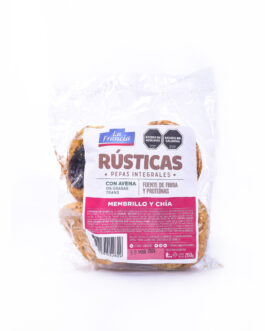 La Francia – Pepas de membrillo y chia x 250 gr