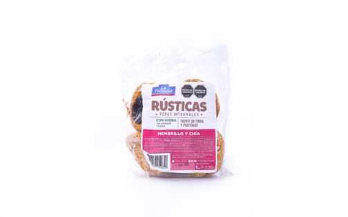 La Francia - Pepas de membrillo y chia x 250 gr