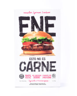 Mole – Premezcla esto no es carne x 108 gr