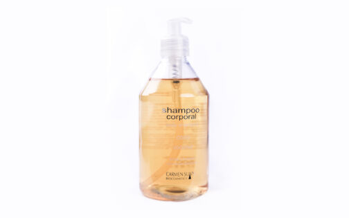 Carmen Suain - Shampoo corporal de coco x 500 ml