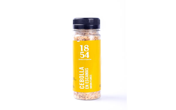 1854 - Cebolla en escamas x 60 gr