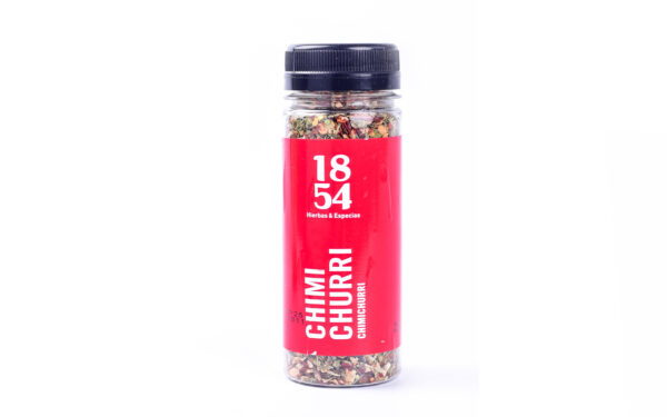 1854 - Chimichurri x 50 gr