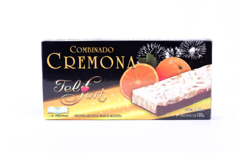 Felfort - Combinado cremona x 100 gr