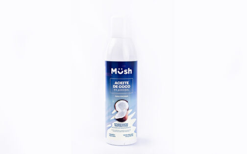 Mush - Aceite de coco en spray x 150 ml