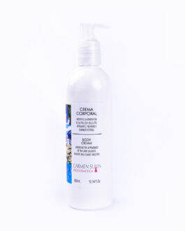 Carmen Suain – Crema afirmante corporal x 300 ml