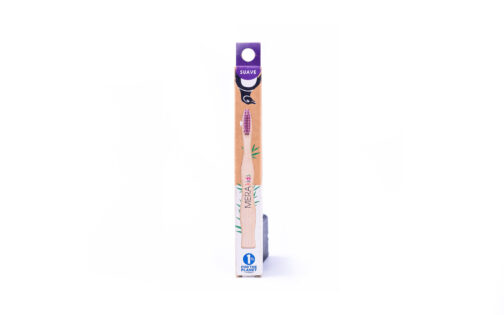Meraki - Cepillo de bambu kids