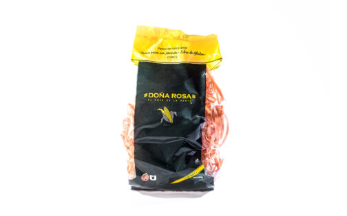 Doña Rosa - Fideos caseritos con morron x 400 gr