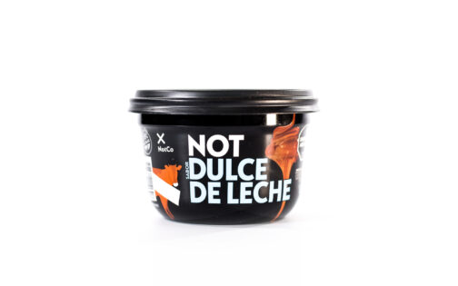 Not Co - Helado not icecream sabor dulce de leche x 120 gr
