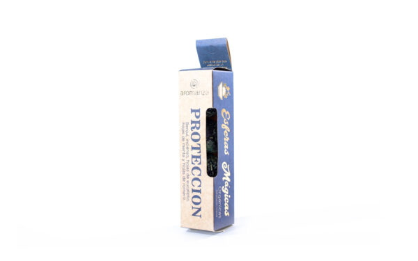 Aromanza - Esferas proteccion x 4 u