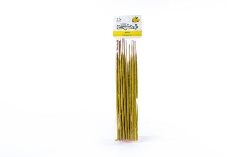 Bangladesh - Sahumerios limon x 15 u