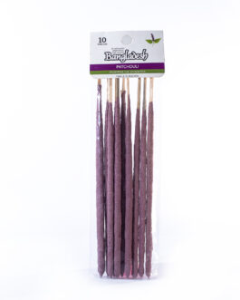 Bangladesh – Sahumerio de pachouli x 10 u