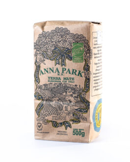 Anna Park – Yerba mate x 500 gr