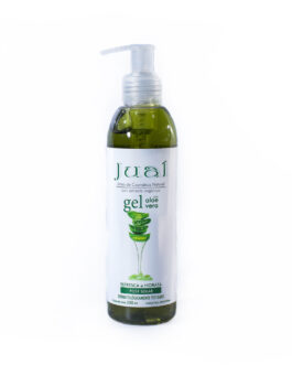 Jual – Gel con aloe vera x 210 cc