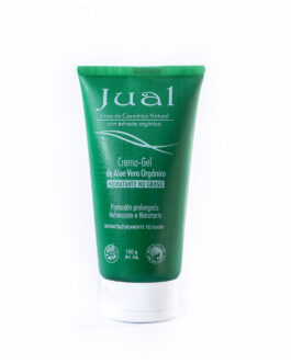 Jual – Crema gel de aloe vera x 150 gr