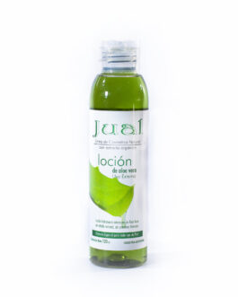 Jual – Loción de aloe vera x 120 cc