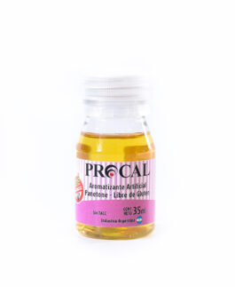 Procal – Esencia de pan dulce x 30 cc