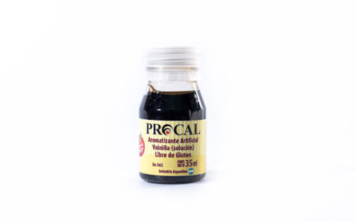 Procal - Esencia de vainilla x 30 cc