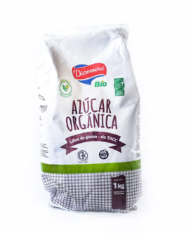 Dicomere – Azucar organica x 1 kg