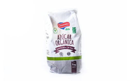 Dicomere - Azucar organica x 1 kg