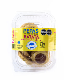 Un Rincon Vegano – Pepas de batata x 170 gr
