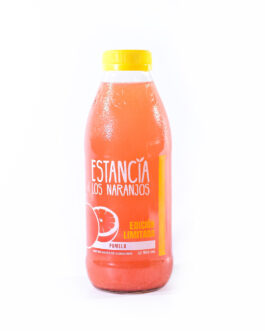 Estancia Los Naranjos – Jugo de pomelo x 500 ml