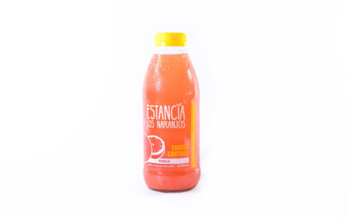 Estancia Los Naranjos - Jugo de pomelo x 500 ml