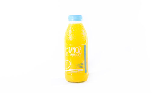 Estancia Los Naranjos - Jugo de naranja x 500 ml