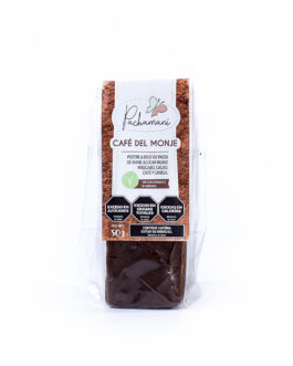 Pachamani – Postre sabor cafe del monje x 50 gr