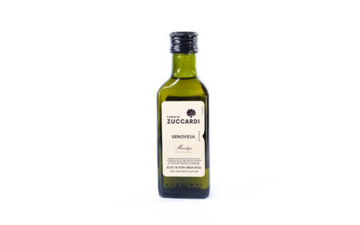 Zuccardi - Aceite de oliva genovesa x 250 ml