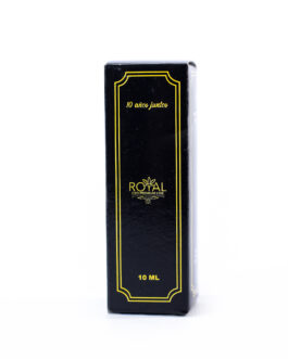 Royal – Aceite al 40% cbd x 10 ml