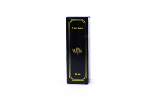Royal - Aceite al 40% cbd x 10 ml
