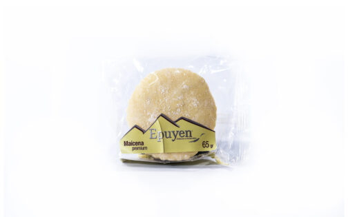 Epuyen - Alfajor de maicena