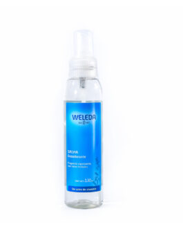 Weleda – Desodorante en spray salvia x 118 ml