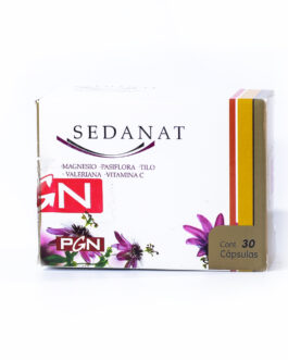 Pgn – Sedanat x 30 cap