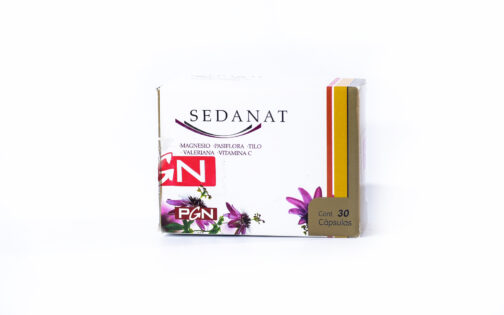 Pgn - Sedanat x 30 cap