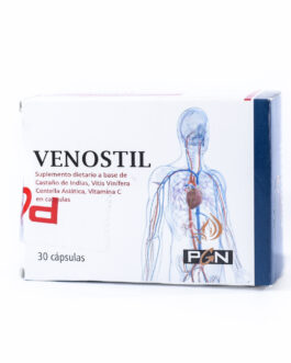 Pgn – Venostil x 30 comp