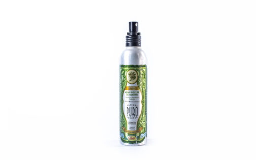 Botik - Agua Micelar de romero tea tree x 180 ml