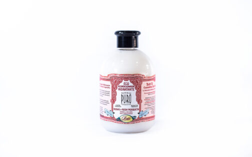 Botik - Acondicionador hidratante de rosa mosqueta x 300 ml