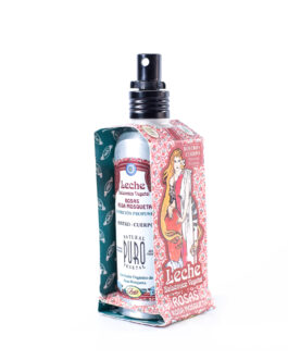 Botik – Leche balsamica vegetal rosa mosqueta x 150 ml