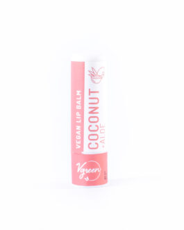 Vgreen – Balsamo vegano coconut y aloe x 4 gr