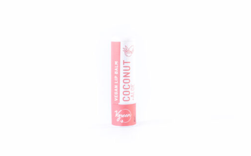 Vgreen - Balsamo vegano coconut y aloe x 4 gr