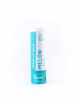 Vgreen – Balsamo vegano melon y aloe x 4 gr