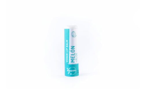 Vgreen - Balsamo vegano melon y aloe x 4 gr