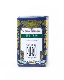 Botik – Oleum essential tea tree x 10 ml