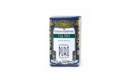 Botik - Oleum essential tea tree x 10 ml
