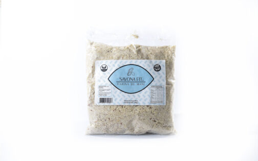Savona Fit - Harina de mani x 500 gr